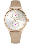 K&auml;ekell DAISY DIXON DD086CRG 36 mm, kuldne