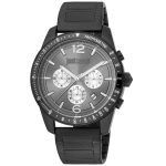 K&auml;ekell JUST CAVALLI JC1G204M0065 44mm, must