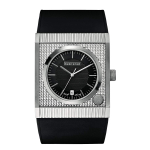 K&auml;ekell MARC ECKO E13522G1 42mm, must