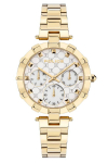K&auml;ekell Police PEWLK2116401 naistele 34 mm, kuldne