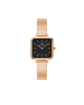 K&auml;ekell DANIEL WELLINGTON DW00100518 22 mm, roosa