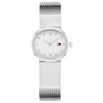 K&auml;ekell TOMMY HILFIGER naistele 25 mm, hall