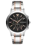 K&auml;ekell ARMANI AR11165 43mm, h&otilde;bedane