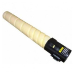Originaal tooner KONICA MINOLTA TN512Y, kollane