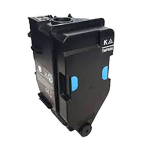 Originaal tooner KONICA MINOLTA TNP-80K, must