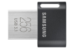 USB-m&auml;lupulk SAMSUNG FIT PLUS 256 GB, hall/h&otilde;be