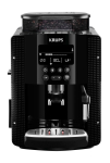 T&auml;isautomaatne espressomasin KRUPS EA8150, must