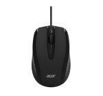 Hiir ACER HP.EXPBG.008 juhtmega optiline, must