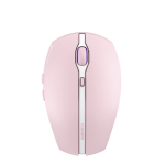 Bluetooth hiir CHERRY GENTIX BT, roosa