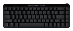 M&auml;nguklaviatuur ASUS ROG FALCHION ACE HFX 65%, must