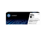 Toonerkassett HP 83A, must