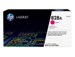 Trummel HP 828A, magenta