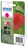 Tindikassett EPSON 29XL, magenta