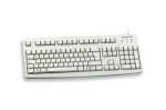 Klaviatuur CHERRY G83-6105 t&auml;issuuruses, hall
