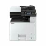 V&auml;rviline multifunktsionaalne laserprinter KYOCERA ECOSYS M8124cidn A3