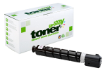 Premium tooner My Green C-EXV 55 M / 2184C002, magenta, 18000 lk