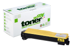 Premium tooner My Green TK-540Y / 1T02HLAEU0, kollane, 4000 lk