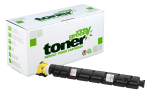 Premium tooner My Green TK-8375Y / 1T02XDANL0, kollane, 20000 lk
