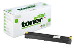 Premium tooner My Green MX-51GTYA, kollane, 18000 lk