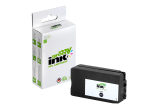 Premium tindikassett My Green CZ133A / No. 711, must