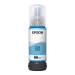 Tindikassett EPSON 108 C13T09C54A, helesinine
