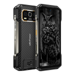 Nutitelefon UleFone ARMOR 27 12/256GB, must