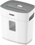 Paberipurustaja DAHLE PAPERSAFE 100