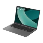 LG gram 17 17Z90TL-G.AU79G 17" WQXGA S&uuml;learvuti Core Ultra 7 256V 16GB/1TB Windows 11