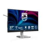 Monitor PHILIPS 27B2U4601 27" QHD 120 Hz USB-C, must