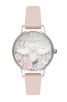 K&auml;ekell OLIVIA BURTON OB16GH09 30 mm, roosa