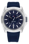 K&auml;ekell TOMMY HILFIGER 1792134 48mm, sinine