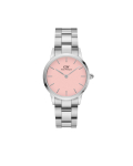 K&auml;ekell DANIEL WELLINGTON DW00100534 naistele (28mm), hall