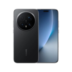 Nutitelefon HONOR MAGIC 8 PRO 5G 512GB, must