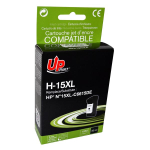 Tindikassett UPRINT H-15XL, must