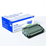 Tooner BROTHER TN3480, must