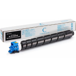 Originaal tooner KYOCERA TK-8525C, ts&uuml;aan