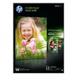 Fotopaber HP EVERYDAY GLOSSY A4