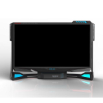 Monitor E-BLUE SCION 32 32" QHD, must