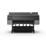 Suureformaadiline tindiprinter EPSON SureColor SC-P9500 A0, must/hall
