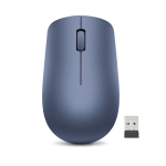 Juhtmevaba hiir LENOVO 530, sinine