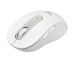 Juhtmevaba hiir LOGITECH SIGNATURE M650 for Business, valge