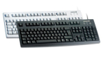Klaviatuur CHERRY G83-6105 USB, hall
