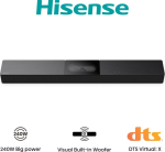 Soundbar HISENSE HS2000 2.1 240 W