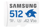 M&auml;lukaart SAMSUNG PRO PLUS MicroSDXC 512 GB