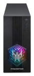 Lauaarvuti ACER PREDATOR PO3-665, must