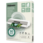 Lamineerimiskile FELLOWES A4 100 tk, l&auml;ikiv