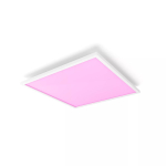 Laevalgusti SURIMU 60x60 cm, valge