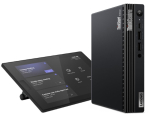 Mini PC LENOVO ThinkSmart Tiny Kit + Controller, must