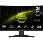 Monitor MSI MAG 244C 23,6" kumer, must