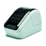 Kleebiseprinter BROTHER QL-810Wc